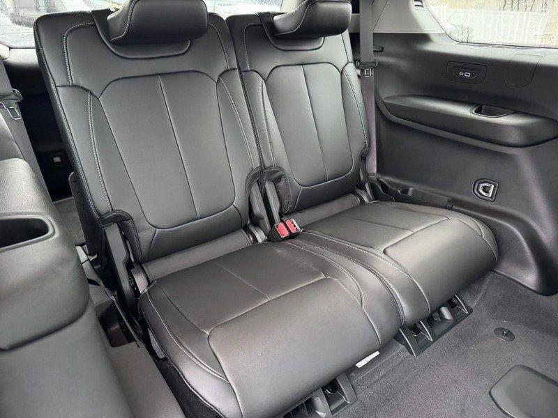 used 2023 Jeep Grand Cherokee L car, priced at $37,865