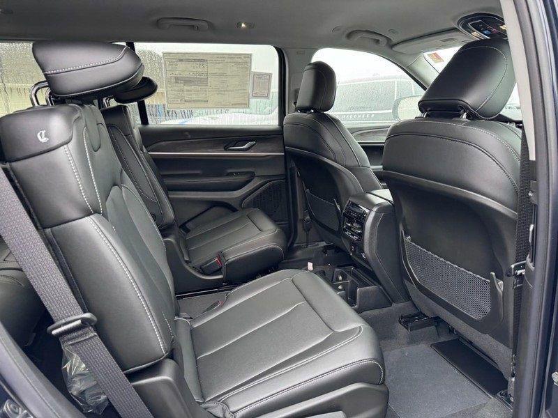 used 2023 Jeep Grand Cherokee L car, priced at $37,865