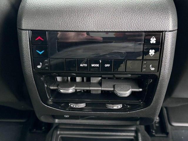 used 2023 Jeep Grand Cherokee L car, priced at $37,999