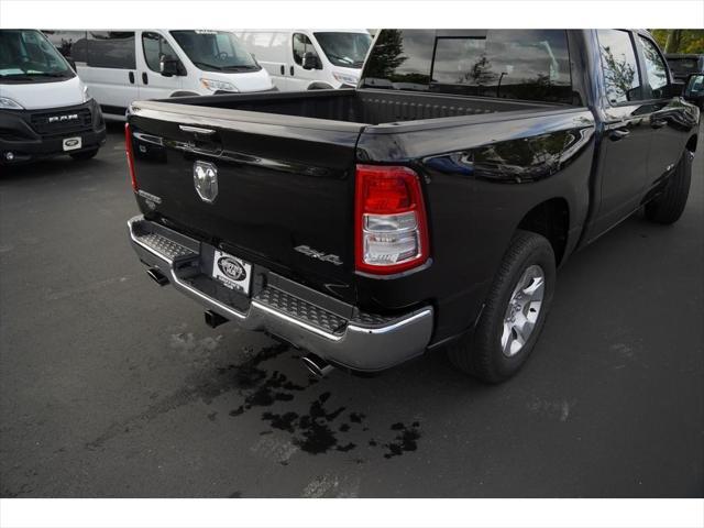 used 2022 Ram 1500 car, priced at $36,999