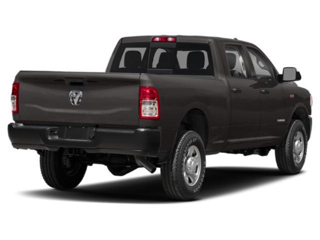 used 2021 Ram 2500 car