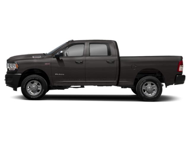 used 2021 Ram 2500 car