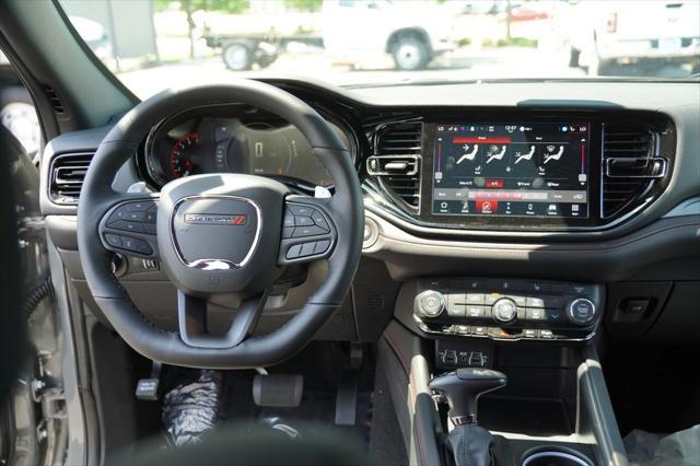 new 2025 Dodge Durango car, priced at $40,789
