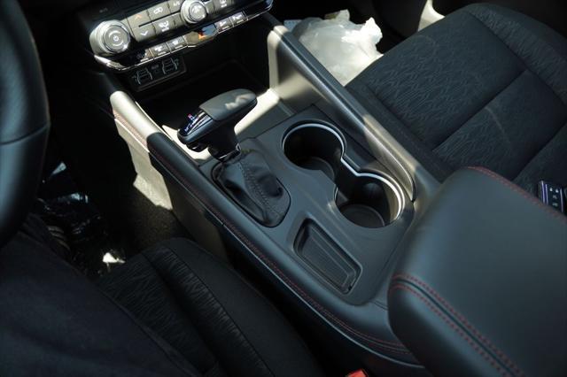 new 2025 Dodge Durango car, priced at $40,789