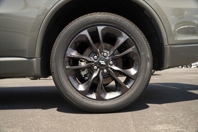 new 2025 Dodge Durango car, priced at $40,789