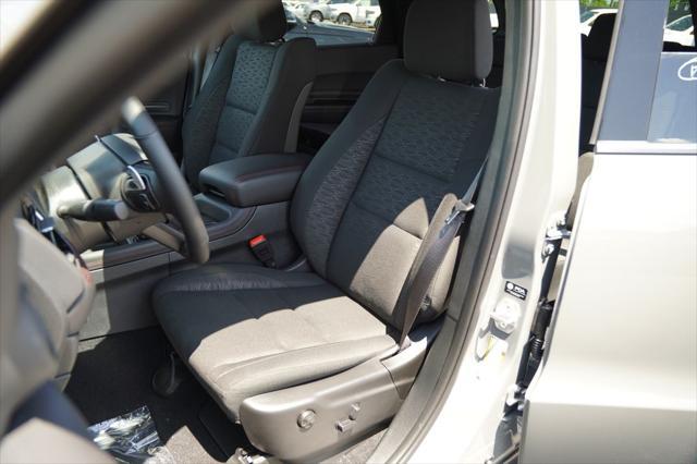 new 2025 Dodge Durango car, priced at $40,789