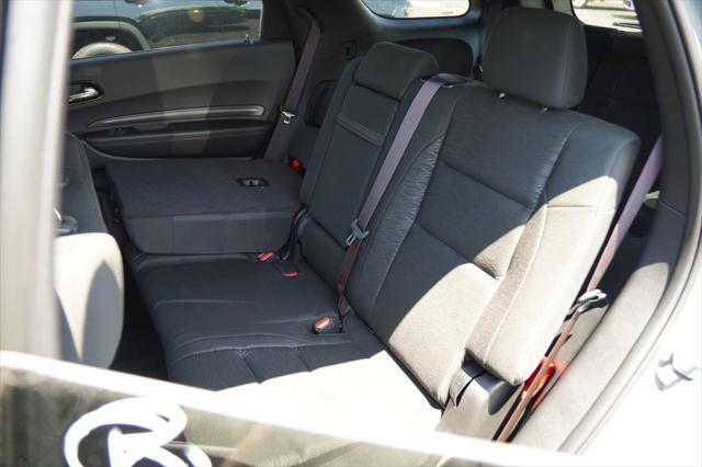 new 2025 Dodge Durango car, priced at $40,789