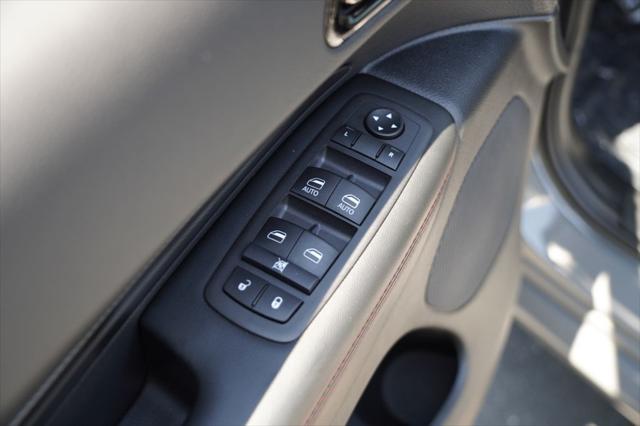 new 2025 Dodge Durango car, priced at $40,789