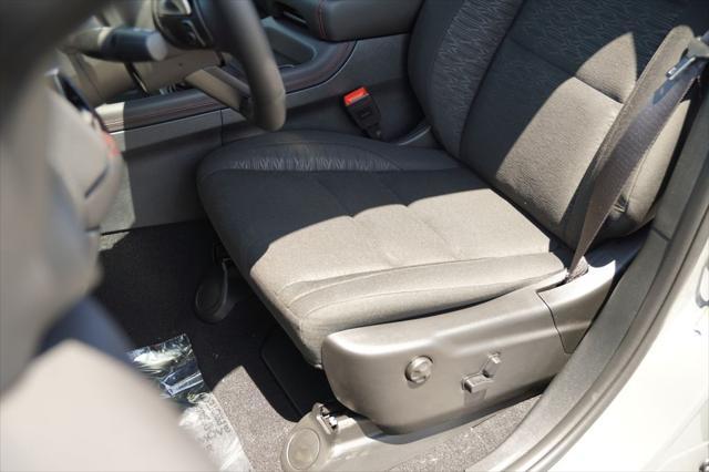 new 2025 Dodge Durango car, priced at $40,789