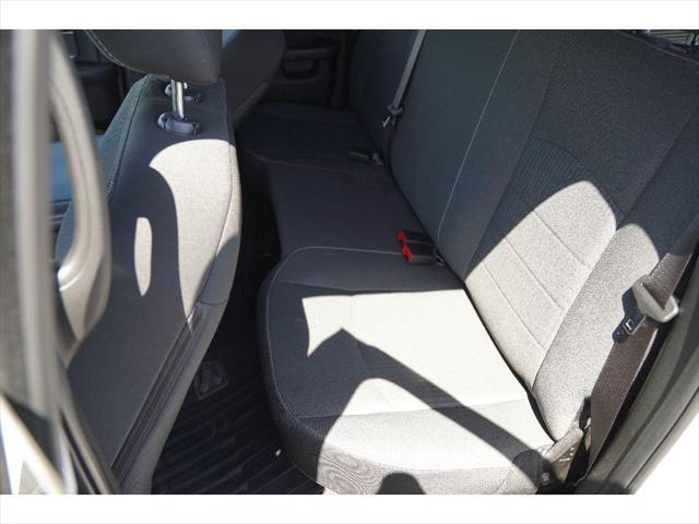 used 2022 Ram 1500 Classic car, priced at $33,638