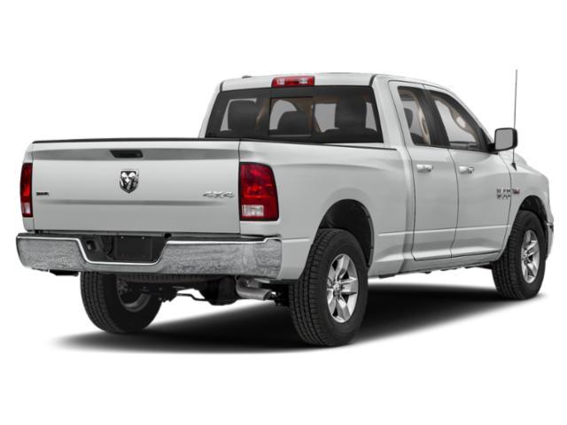 used 2022 Ram 1500 Classic car