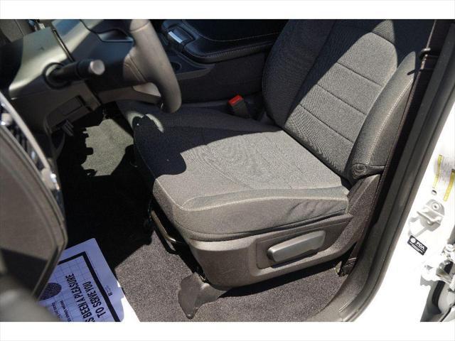 used 2022 Ram 1500 Classic car, priced at $33,638