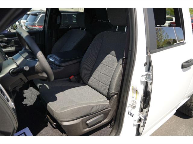 used 2022 Ram 1500 Classic car, priced at $33,638