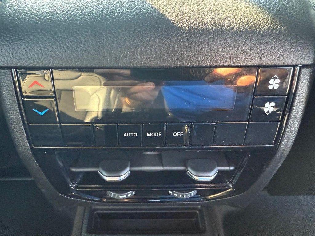 used 2021 Jeep Grand Cherokee L car, priced at $27,649