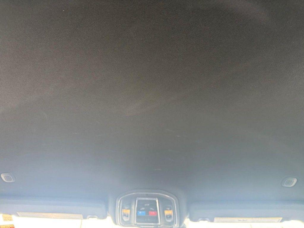 used 2021 Jeep Grand Cherokee L car, priced at $27,649