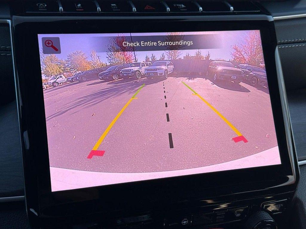 new 2025 Jeep Grand Cherokee car, priced at $43,754