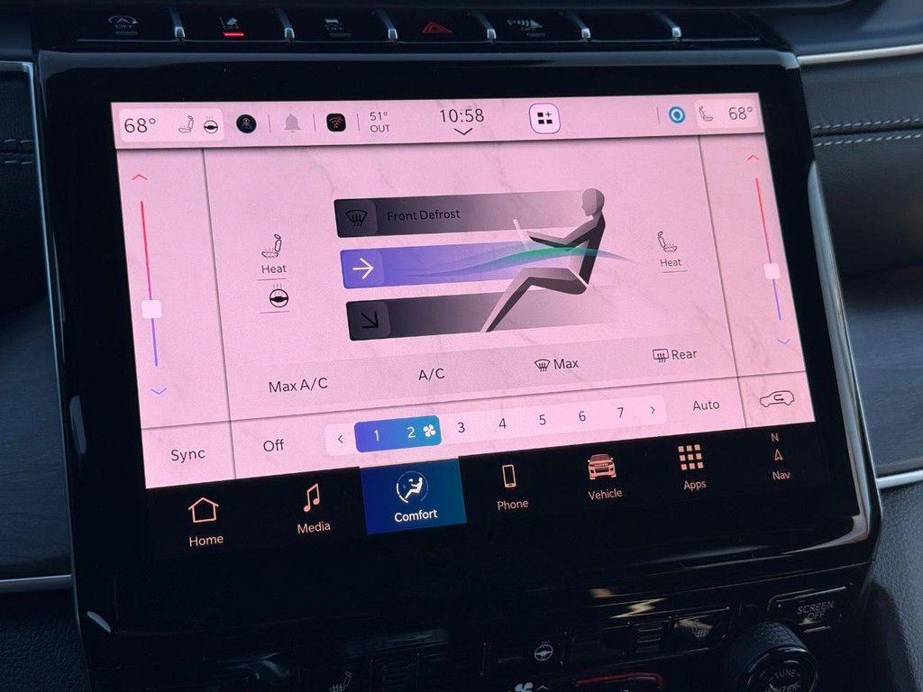 new 2025 Jeep Grand Cherokee car, priced at $43,754