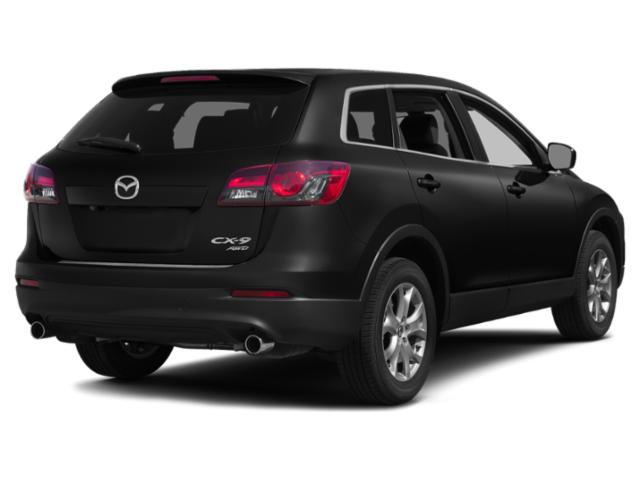 used 2015 Mazda CX-9 car