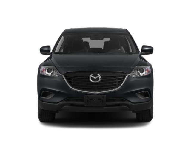 used 2015 Mazda CX-9 car