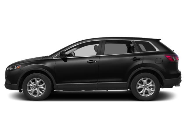 used 2015 Mazda CX-9 car