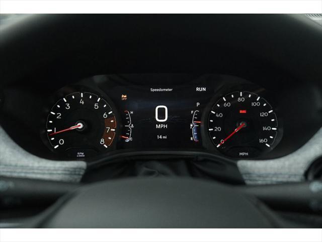 new 2025 Jeep Compass car, priced at $27,879
