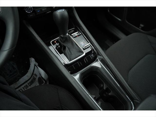 new 2025 Jeep Compass car, priced at $27,879