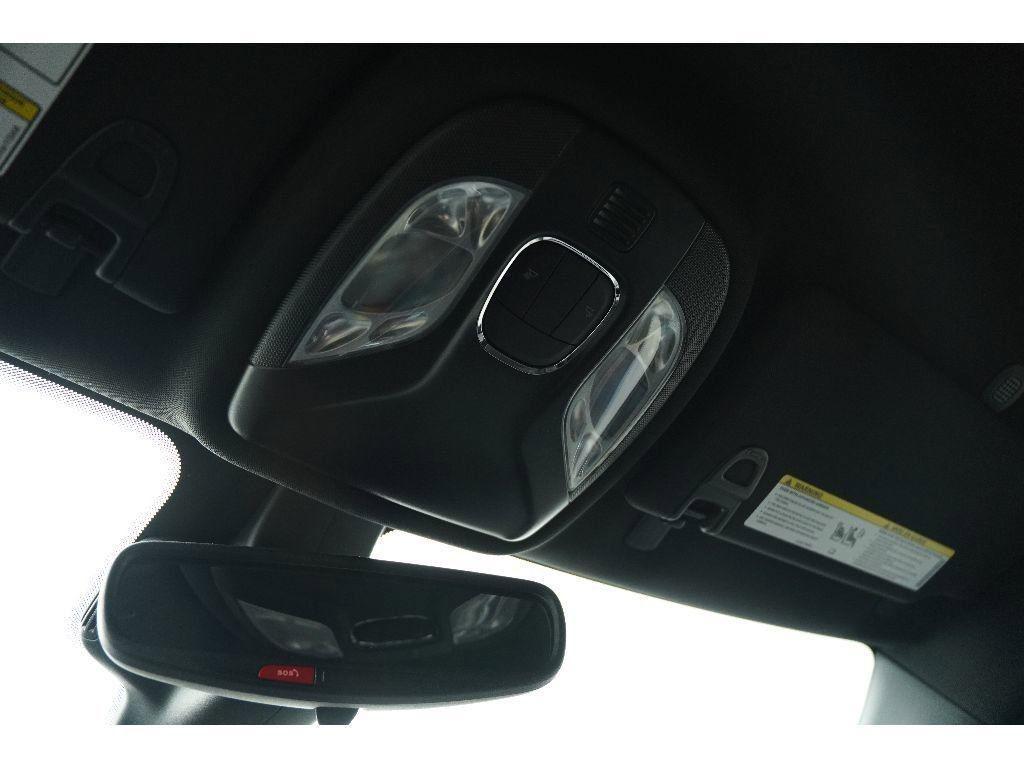 new 2025 Jeep Compass car, priced at $23,755