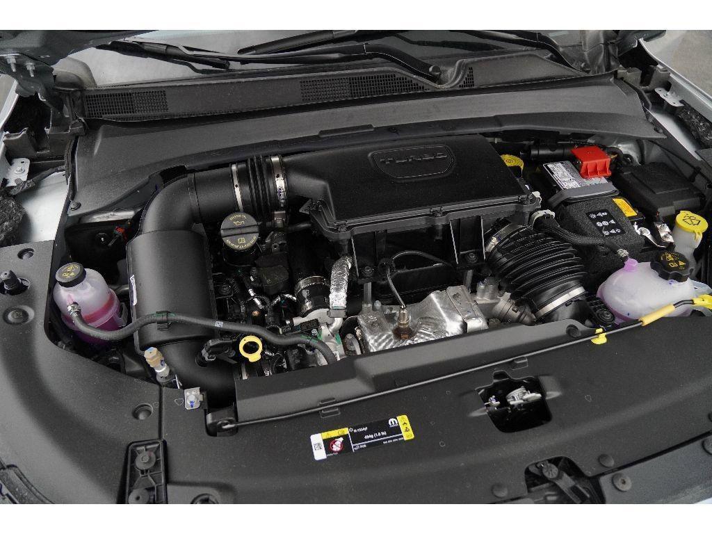 new 2025 Jeep Compass car, priced at $23,755