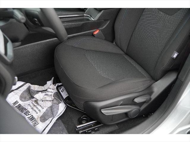 new 2025 Jeep Compass car, priced at $27,879