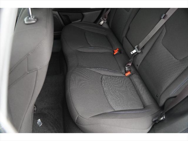 new 2025 Jeep Compass car, priced at $27,879