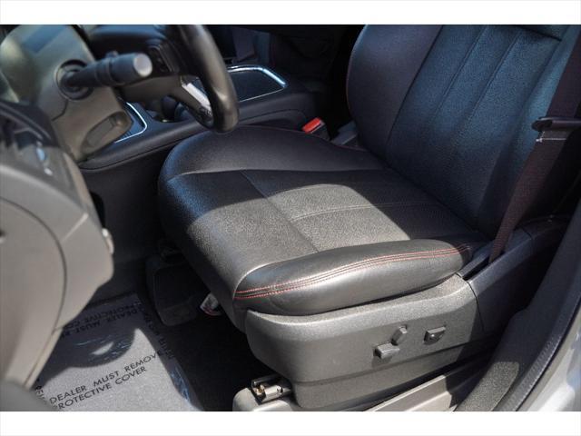 used 2019 Dodge Grand Caravan car, priced at $12,670