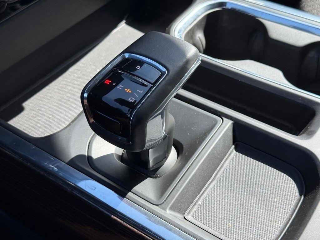 used 2023 GMC Sierra 1500 car, priced at $45,390