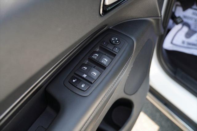 used 2024 Dodge Durango car, priced at $32,289