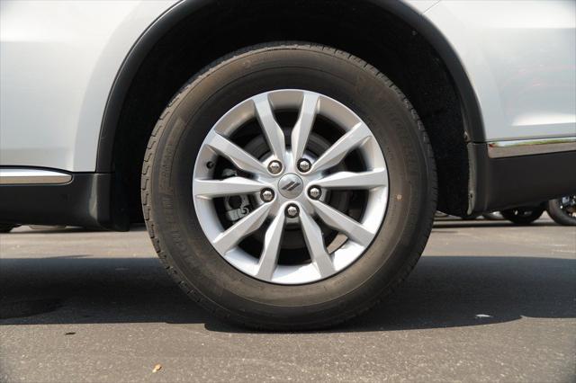 used 2024 Dodge Durango car, priced at $32,289