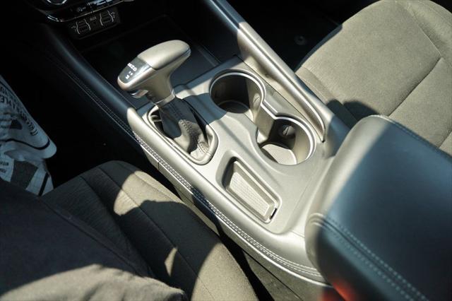 used 2024 Dodge Durango car, priced at $32,289