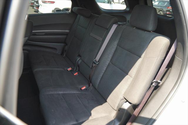 used 2024 Dodge Durango car, priced at $32,289
