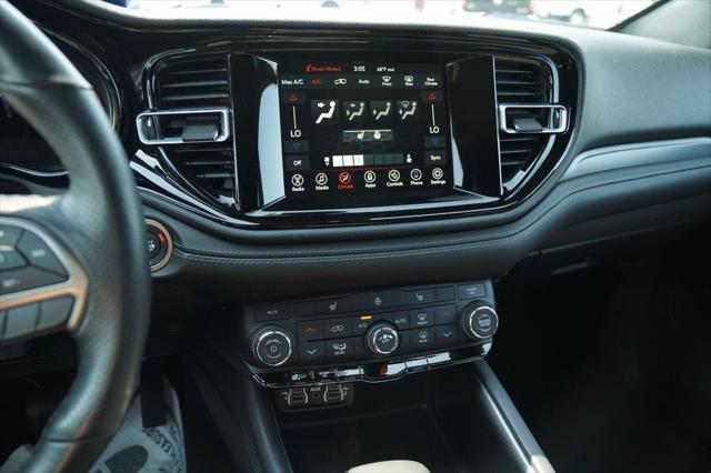 used 2024 Dodge Durango car, priced at $32,289