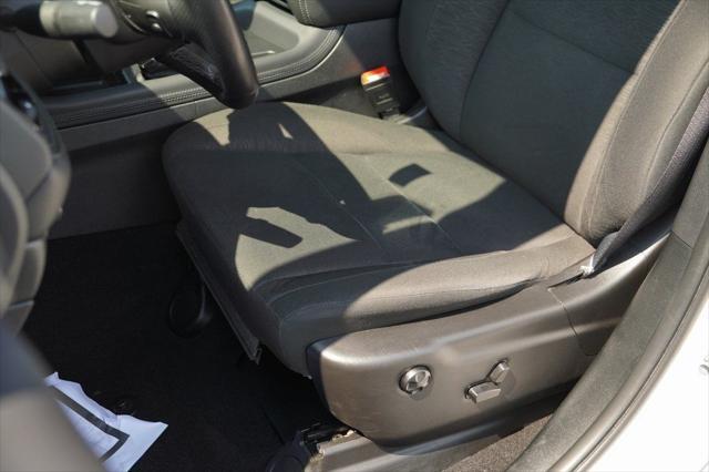used 2024 Dodge Durango car, priced at $32,289