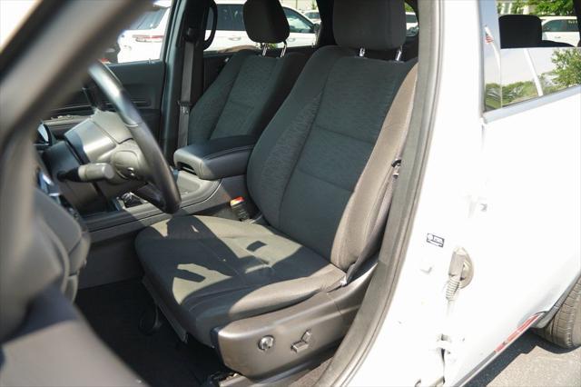 used 2024 Dodge Durango car, priced at $32,289