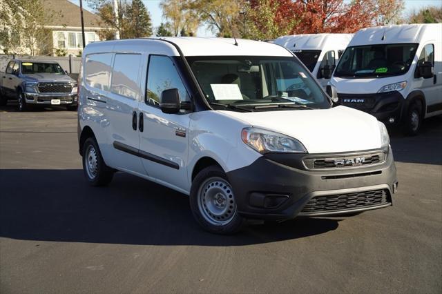 used 2021 Ram ProMaster City car, priced at $22,984