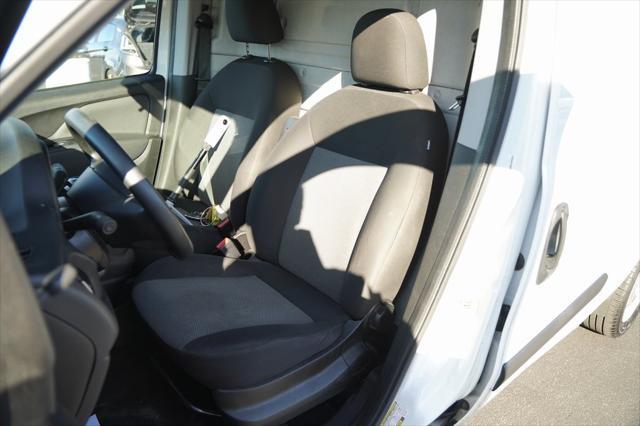 used 2021 Ram ProMaster City car, priced at $22,984