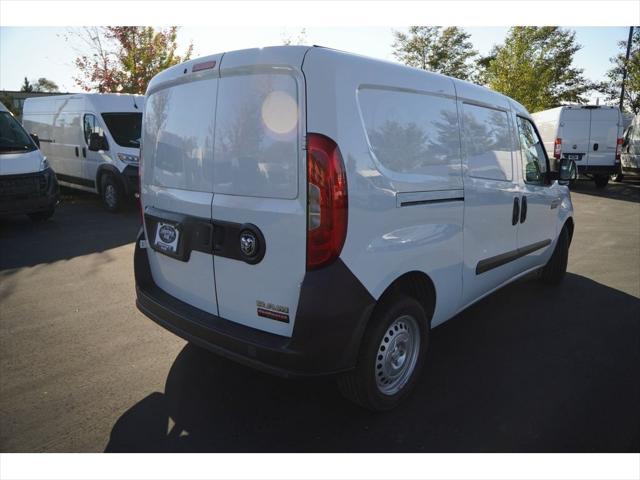 used 2021 Ram ProMaster City car, priced at $21,983