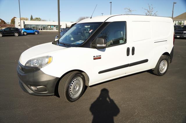 used 2021 Ram ProMaster City car, priced at $22,984