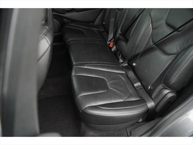 used 2022 Ford Edge car, priced at $21,641