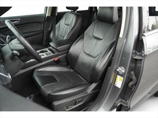 used 2022 Ford Edge car, priced at $22,964
