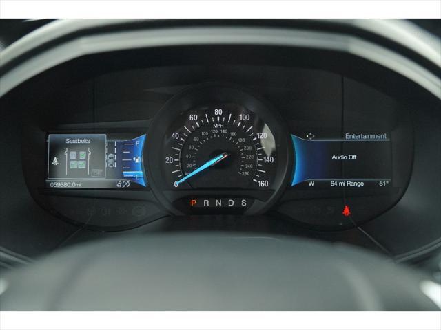 used 2022 Ford Edge car, priced at $22,964
