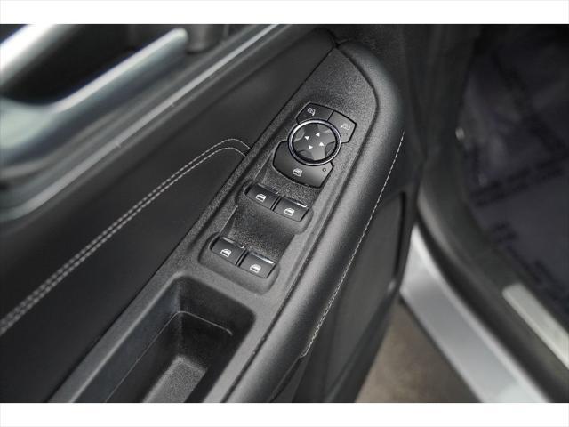 used 2022 Ford Edge car, priced at $22,964