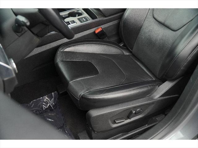 used 2022 Ford Edge car, priced at $21,641
