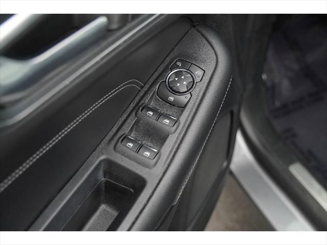 used 2022 Ford Edge car, priced at $21,641