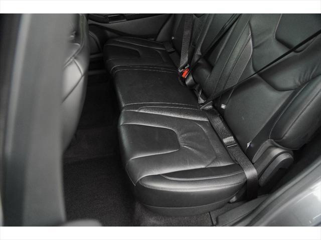 used 2022 Ford Edge car, priced at $22,964